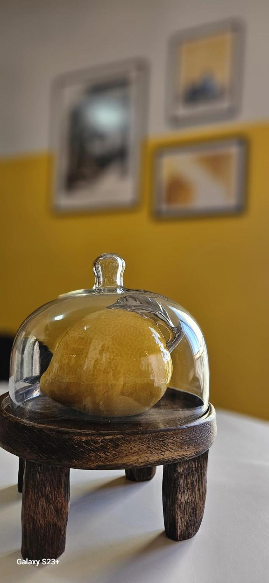 Apartamento Yellow Garrucha Bagian luar foto